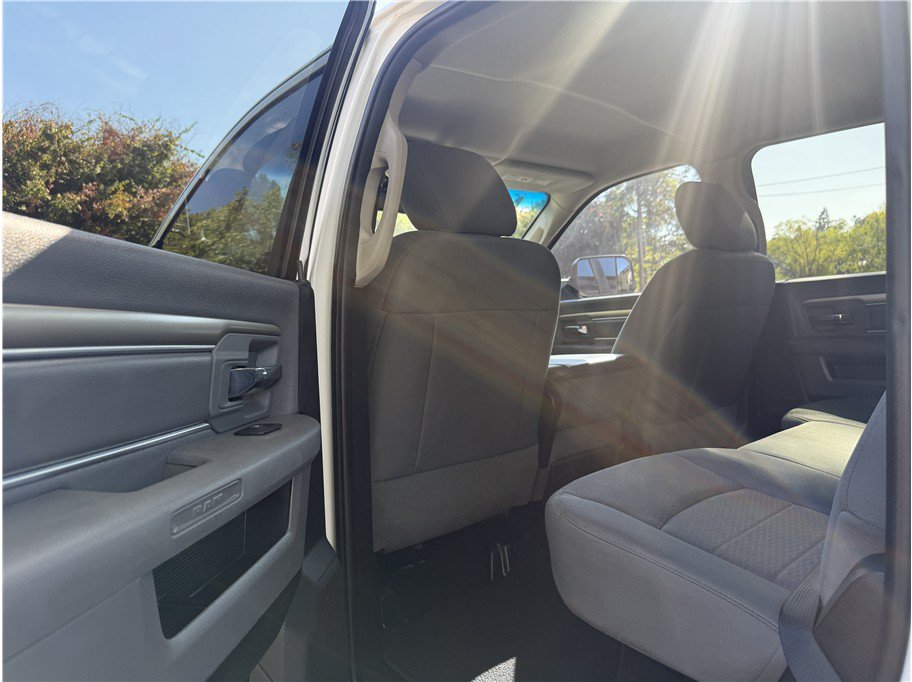 Used 2014 RAM 2500 SLT AWD/4WD image 11