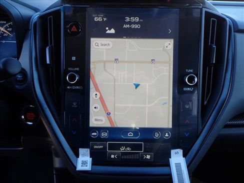 New 2026 Subaru Crosstrek 2.5i Limited image 16