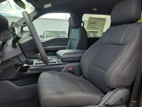 New 2026 Ford F150 STX w/ Equipment Group 200A RWD image 19