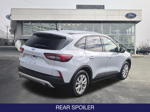Used 2025 Ford Escape Active FWD image 8