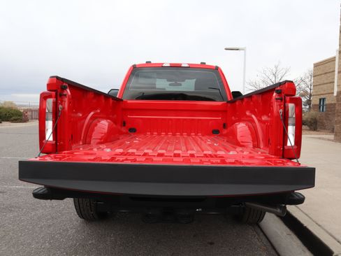 New 2026 Ford F350 XL image 20
