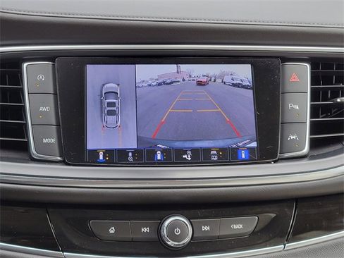 Used 2023 Buick Enclave Avenir w/ Trailering Package, 5000 lbs. image 21