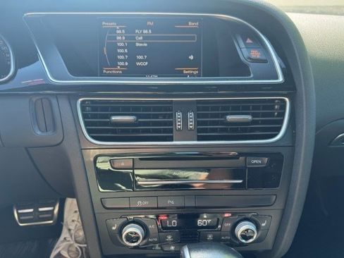 Used 2017 Audi A5 2.0T Sport w/ Technology Package image 8