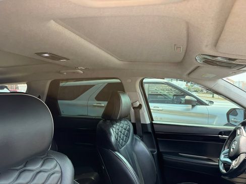 Used 2021 Hyundai Palisade Limited FWD image 18