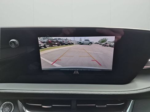 New 2026 Buick Envista Sport Touring w/ Convenience I Package FWD image 47