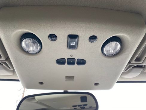 Used 2003 HUMMER H2 w/ Preferred Equipment Group image 20