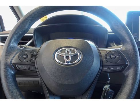 Used 2024 Toyota Corolla LE FWD image 15