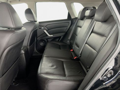 Used 2012 Acura RDX FWD w/ Technology Package image 15