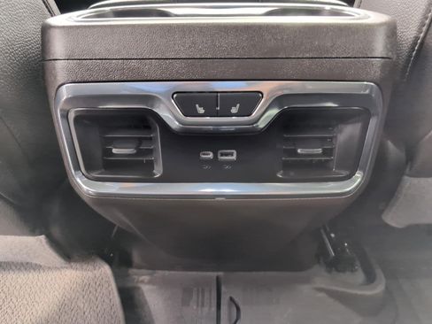 Used 2024 GMC Sierra 1500 Denali AWD/4WD image 22