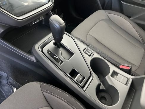 New 2026 Subaru Crosstrek 2.0i Premium AWD/4WD image 26