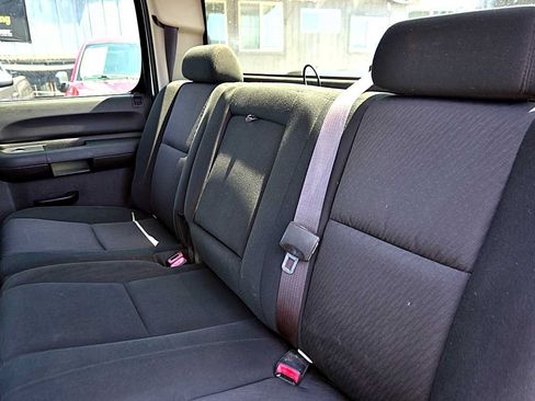 Used 2013 Chevrolet Silverado 1500 LT RWD image 10