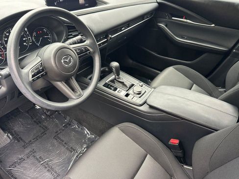 Certified 2025 MAZDA CX-30 AWD 2.5 S image 12