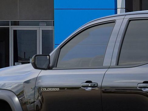 New 2026 Chevrolet Colorado ZR2 image 12