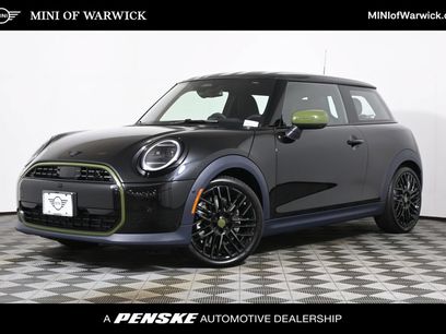 New 2027 MINI Cooper S