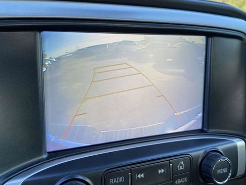 Used 2018 GMC Sierra 1500 SLT image 30