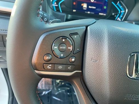 Certified 2024 Honda Odyssey Sport image 26