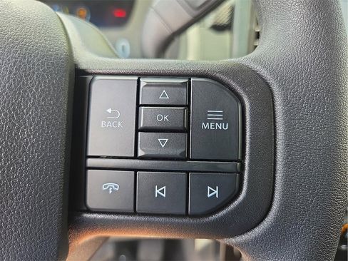 New 2025 Ford F150 STX w/ Equipment Group 200A image 16