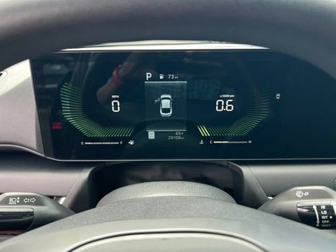 Certified 2025 Kia K4 FWD image 20