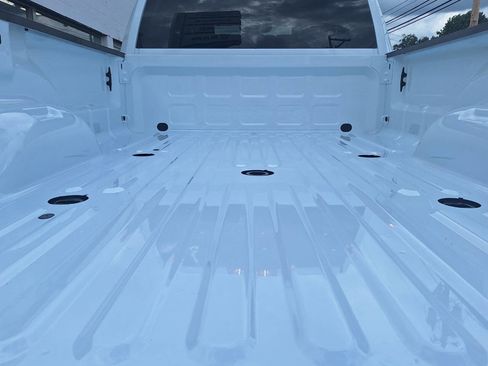 New 2024 RAM 3500 Tradesman w/ Chrome Appearance Group image 26