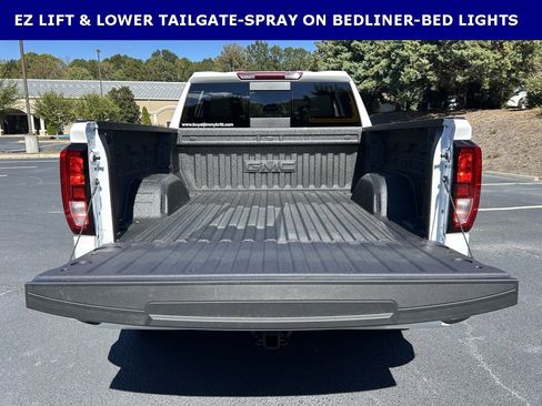 New 2026 GMC Sierra 1500 Elevation w/ Elevation Premium Package image 13