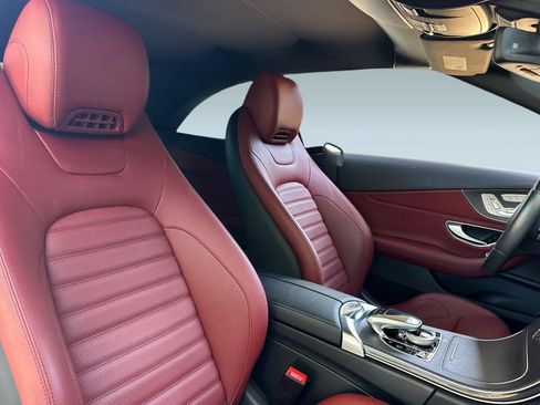 Used 2021 Mercedes-Benz C 300 Cabriolet image 32