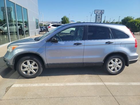 Used 2007 Honda CR-V EX image 2