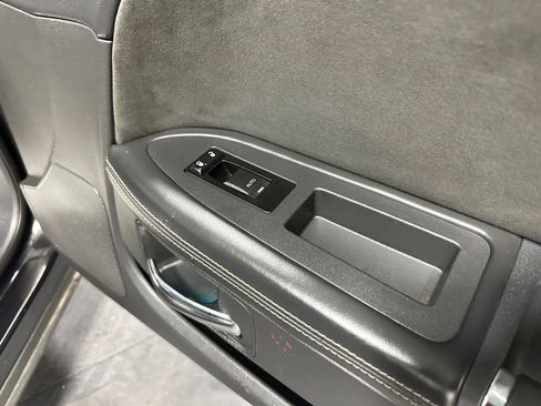 Used 2009 Dodge Challenger SRT8 w/ SRT Option Group II image 22