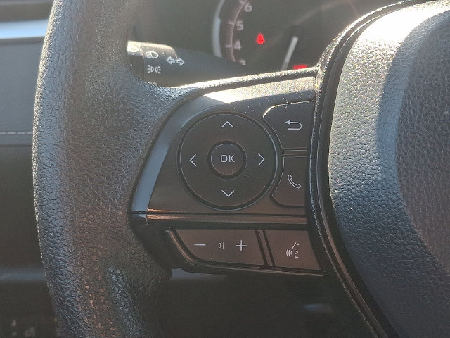 Used 2025 Toyota RAV4 LE AWD/4WD image 19
