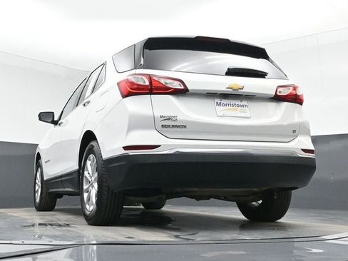 Used 2018 Chevrolet Equinox LT FWD image 47