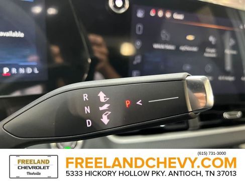 New 2026 Chevrolet Equinox LT image 11