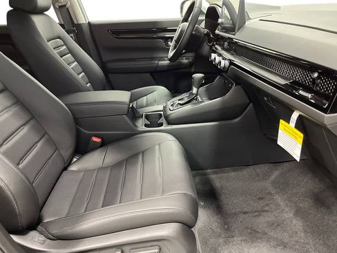 New 2026 Honda CR-V EX-L image 28