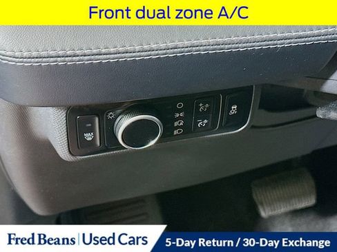 Certified 2023 Ford Mustang Mach-E California Route 1 AWD/4WD image 13
