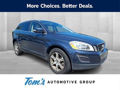 Used 2013 Volvo XC60 T6