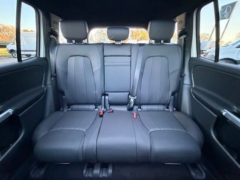 New 2026 Mercedes-Benz GLB 250 4MATIC image 15