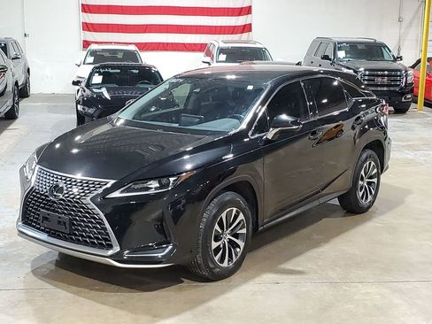 Used 2020 Lexus RX 350 FWD w/ Accessory Package image 36