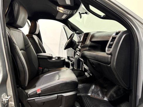 Used 2022 RAM 2500 Tradesman image 13
