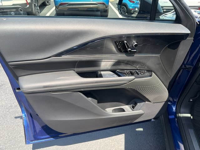 Certified 2024 Cadillac Lyriq Luxury w/ LPO, Floor Liner Package AWD/4WD image 12