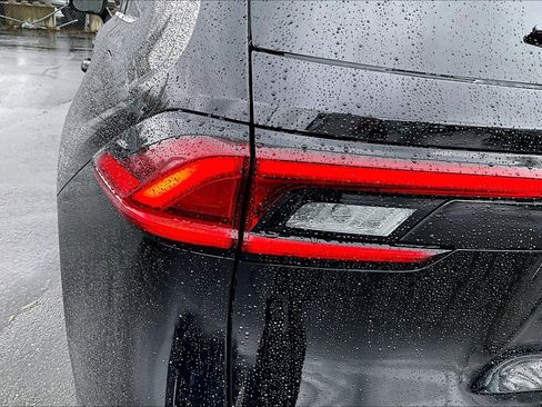 Used 2025 Toyota Grand Highlander FWD image 22