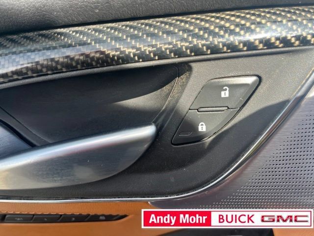 Used 2020 Cadillac CT5 Sport w/ Platinum Package RWD image 18