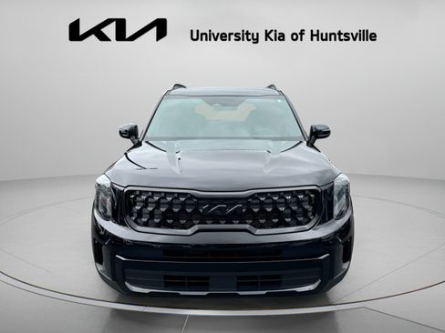 Used 2025 Kia Telluride EX X-Line AWD/4WD image 3