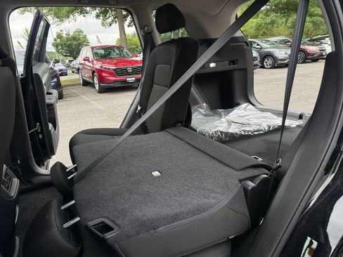 Used 2025 Honda CR-V EX image 26