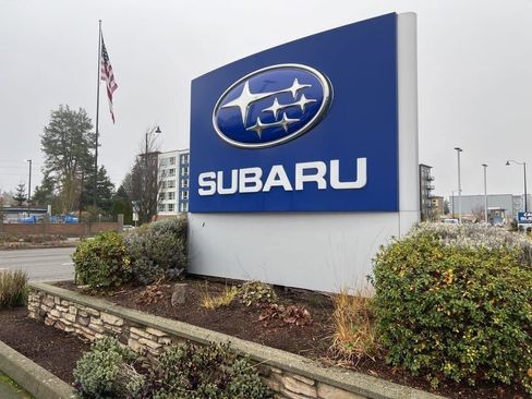 Used 2014 Subaru Outback 2.5i image 10