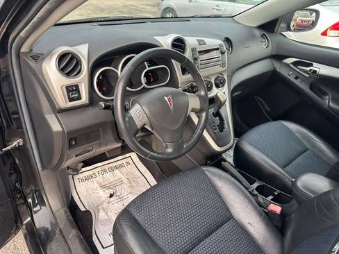 Used 2009 Pontiac Vibe GT image 11