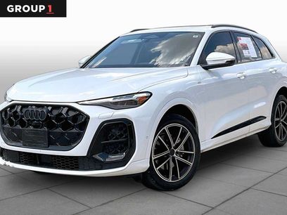 Used 2026 Audi Q5 Premium