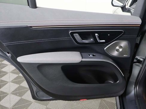 Used 2023 Mercedes-Benz EQS 580 4MATIC SUV image 29