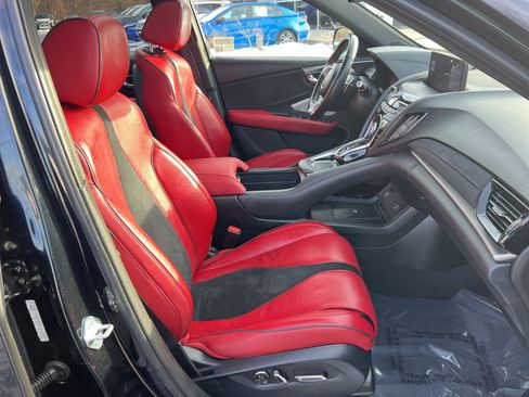 Used 2023 Acura RDX AWD w/ A-Spec & Advance Pkg image 27