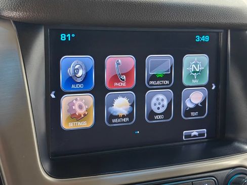 Used 2017 GMC Yukon Denali w/ Open Road Package AWD/4WD image 45
