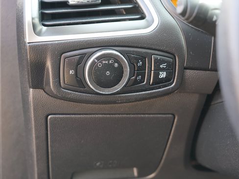 Used 2024 Ford Edge SEL w/ Convenience Package AWD/4WD image 19