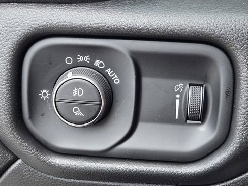 New 2025 RAM 2500 Tradesman AWD/4WD image 23