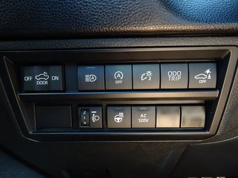 Used 2023 Toyota Tundra SR5 w/ TRD Off-Road Premium Package AWD/4WD image 24